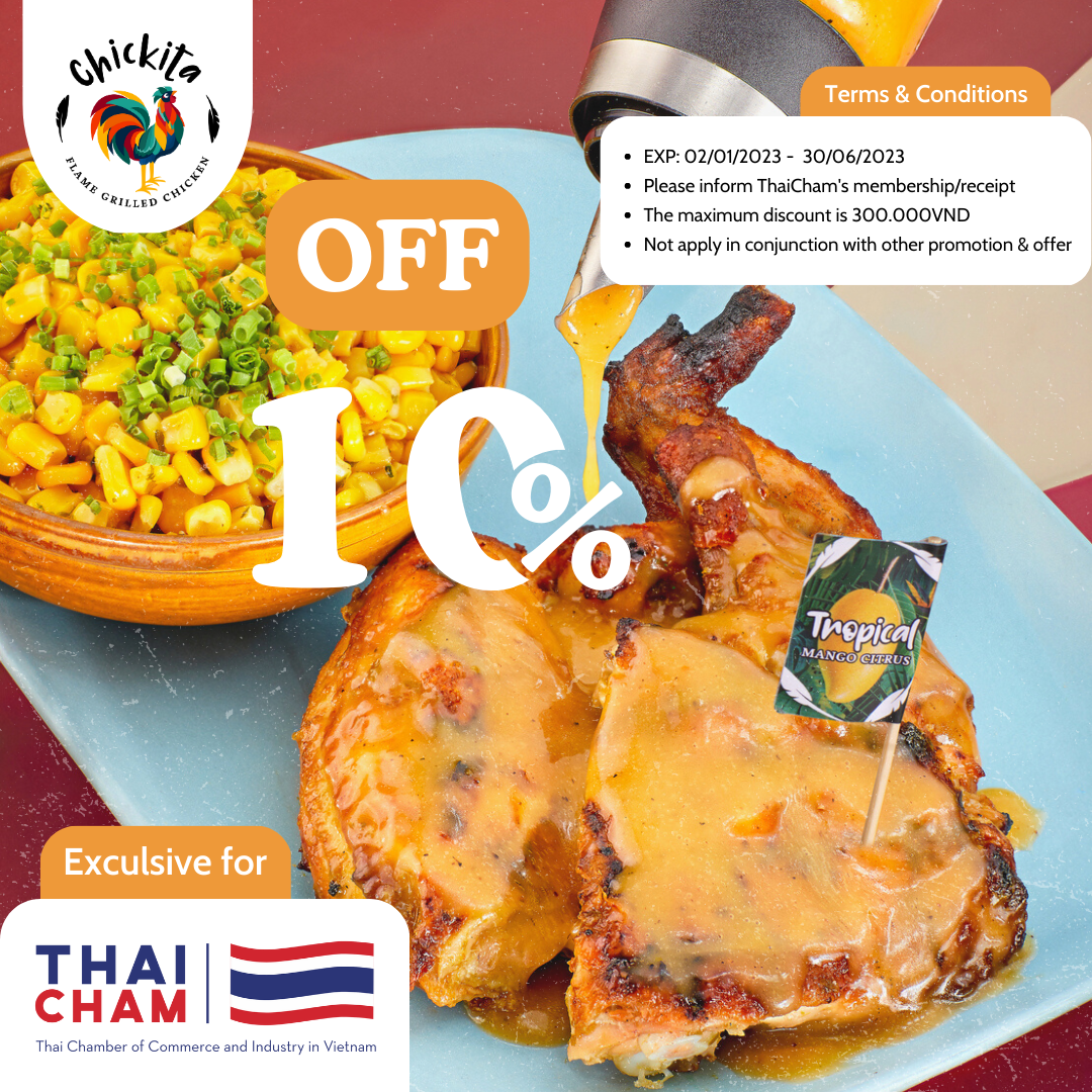 Chickita Discount