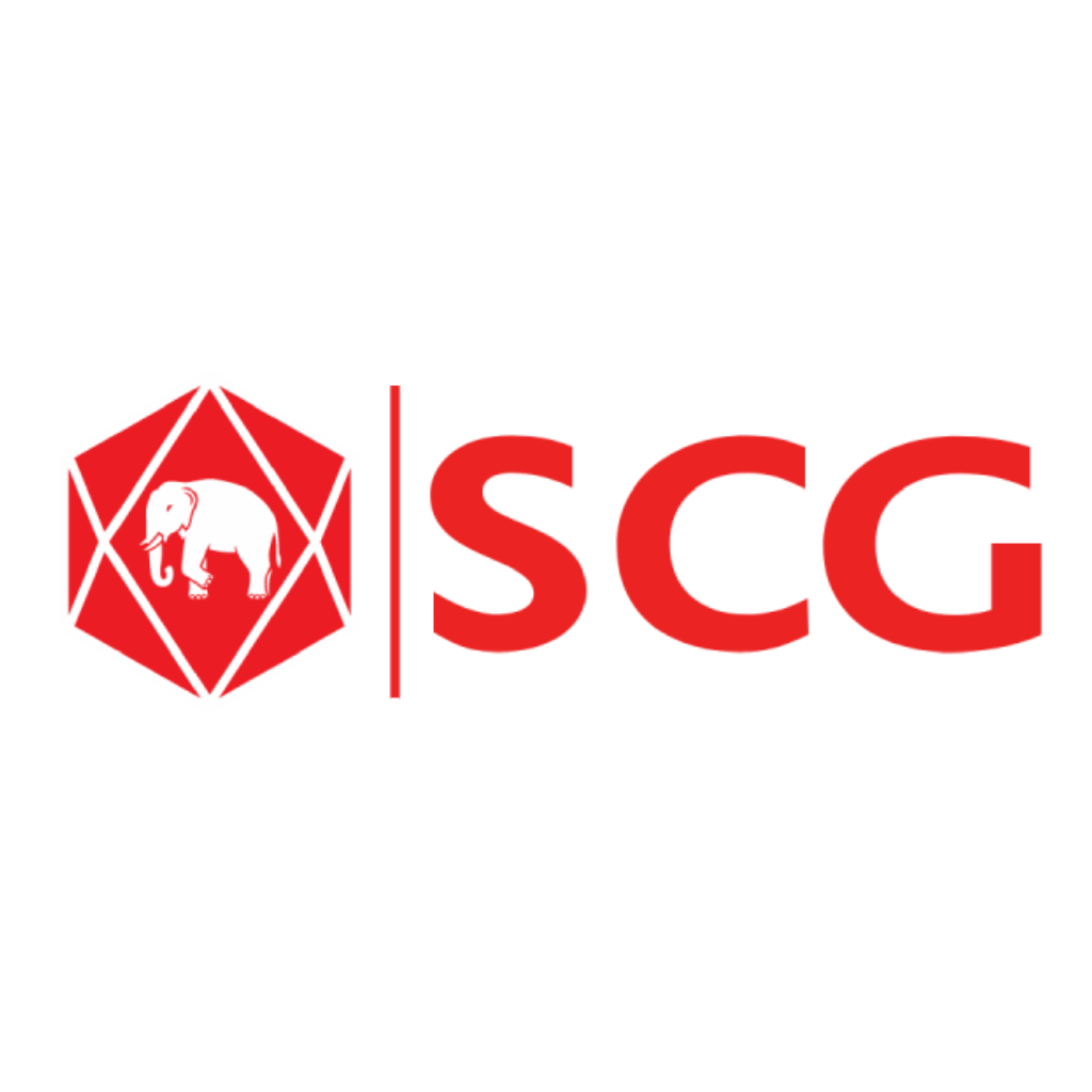 logo SCG