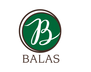 Logo Balas