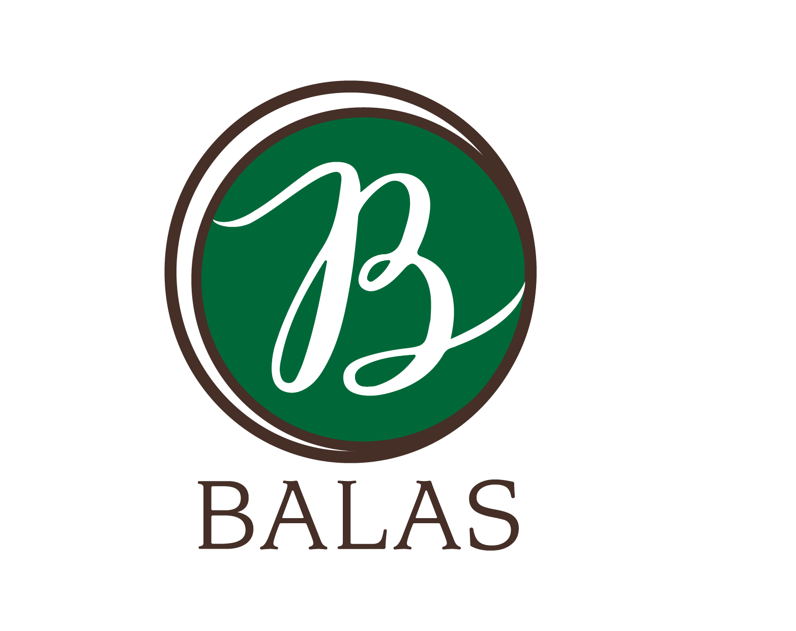 Logo Balas