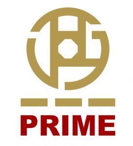 Prime Logo
