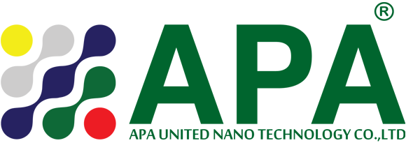 APA UNITED NANO TECHNOLOGY CO., LTD