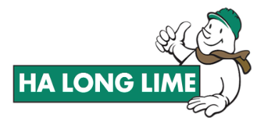 Ha Long Lime logo