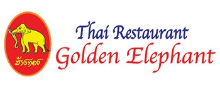 Logo Golden Elephant