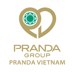 Logo Pranda VN