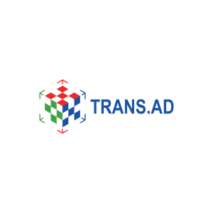 TransAd logo
