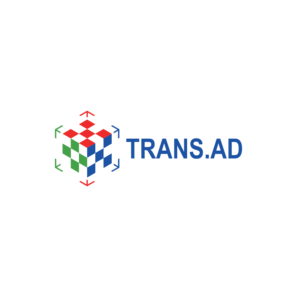 TransAd logo