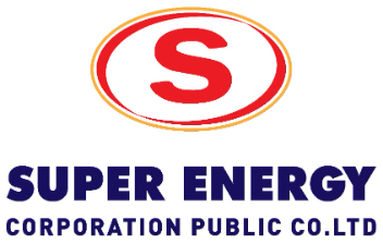 Super Energy Corporation (Public) Company Limited