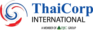 THAICORP LOGO