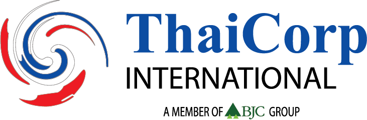 THAI CORP INTERNATIONAL (VIETNAM) CO.,LTD