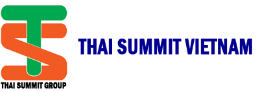 TS VIETNAM CO.,LTD (Thai Summit)
