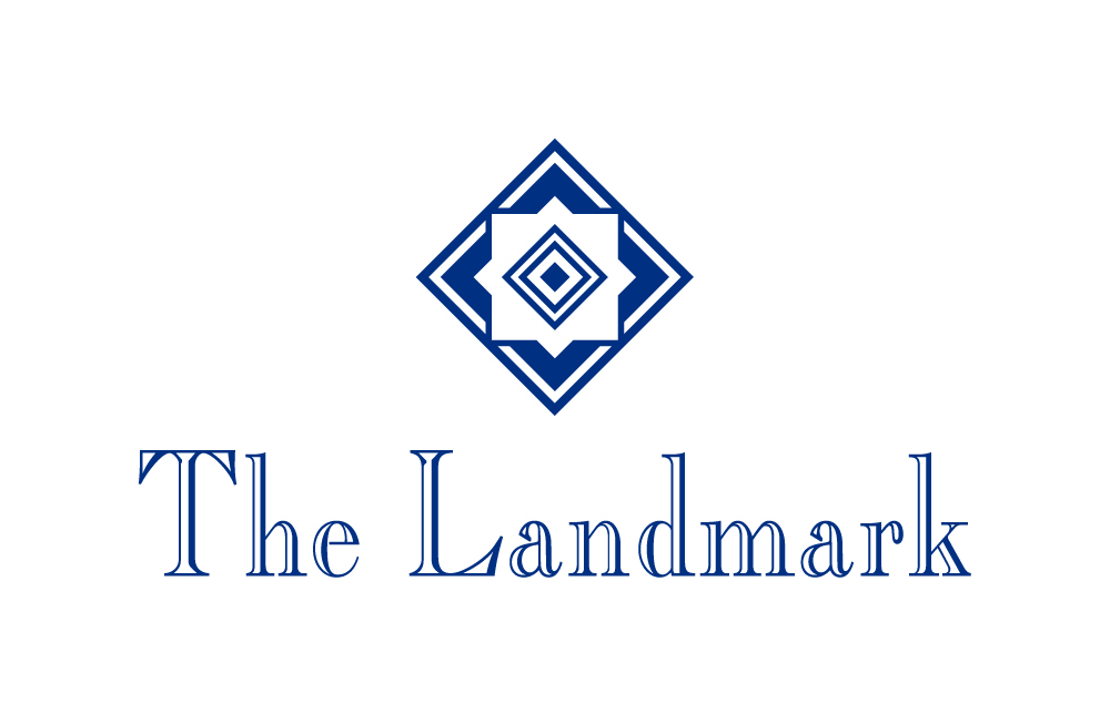 TheLandmark_Logo