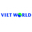 Viet World Logo