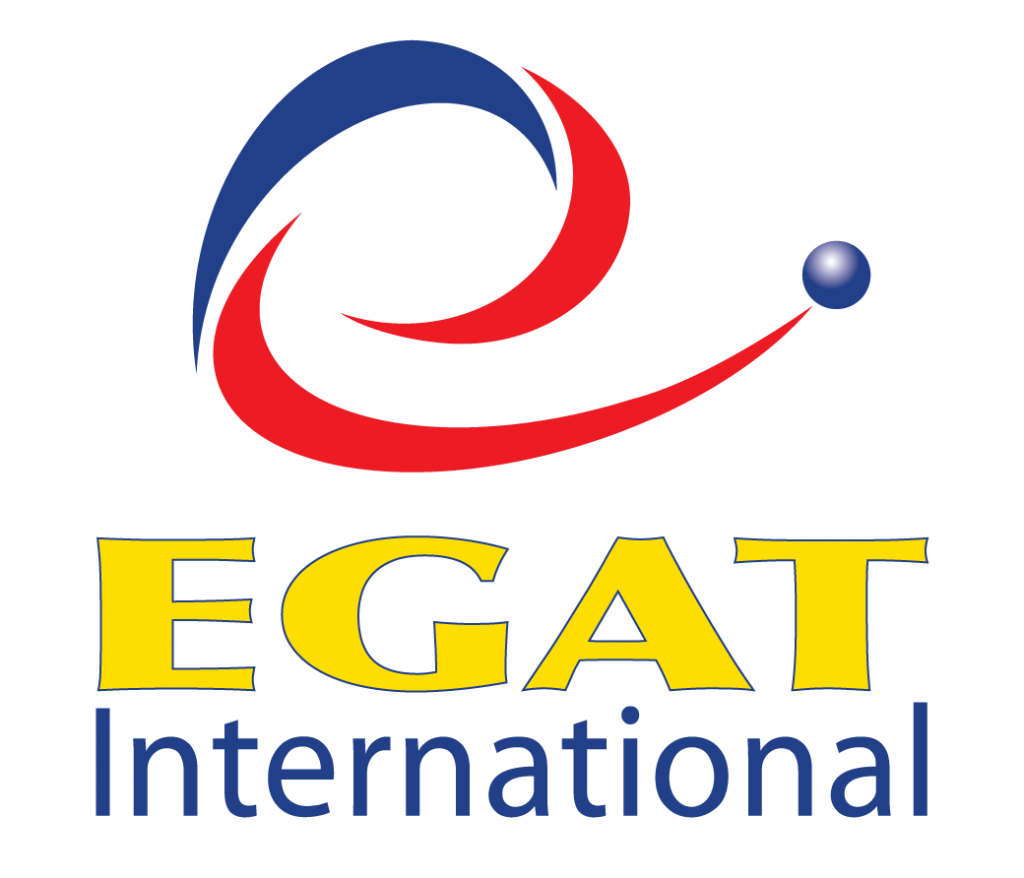 Logo EGAT