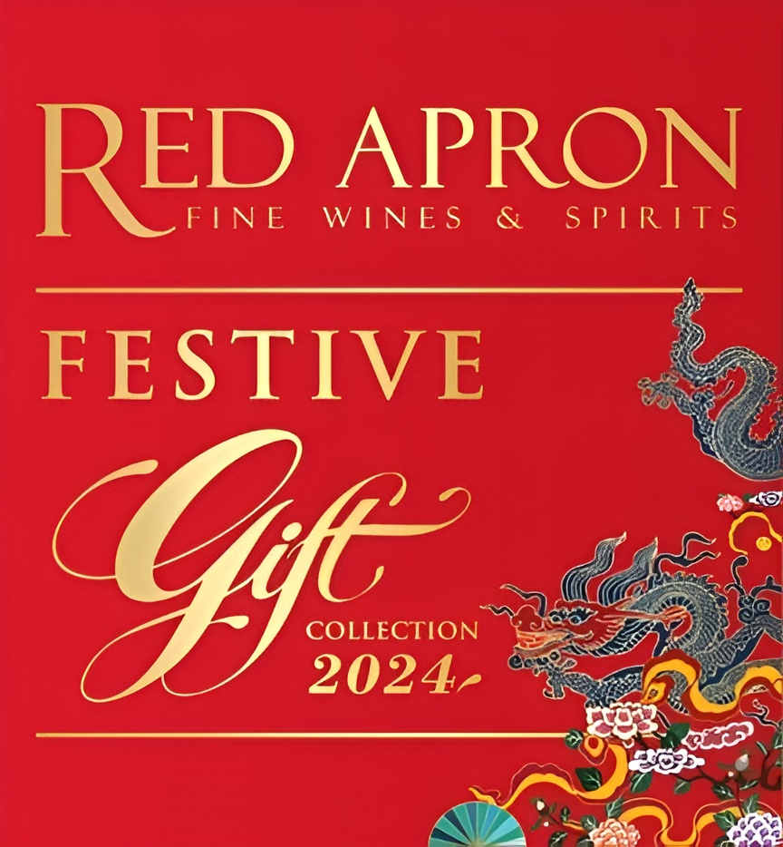 RED APRON FINE WINES & SPIRITS