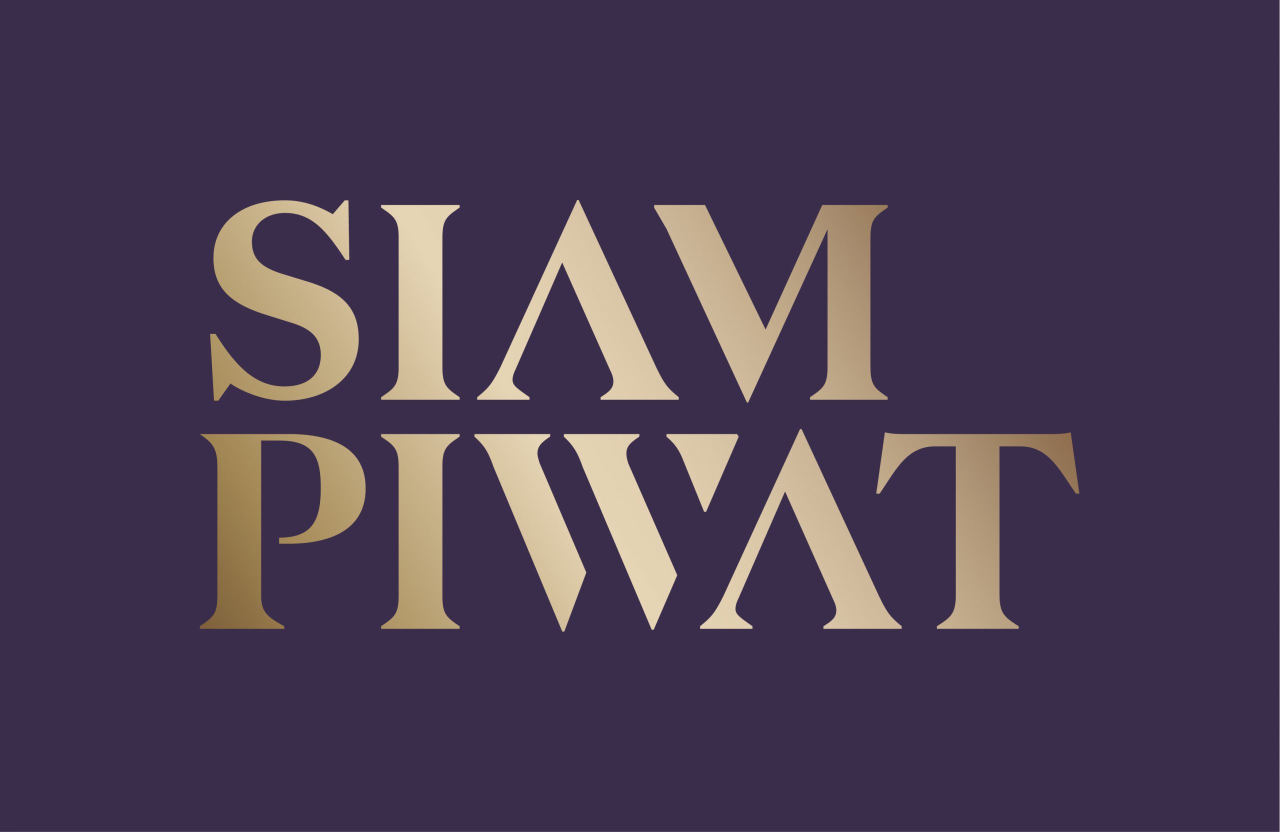 SIAM PIWAT - Company's Logo