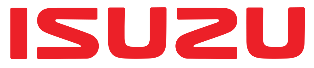 Logo Isuzu
