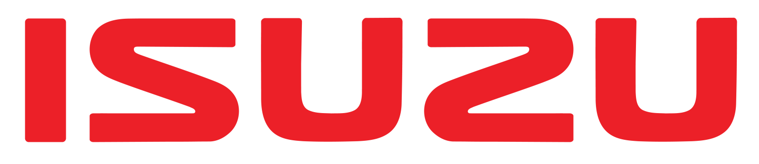 Logo Isuzu