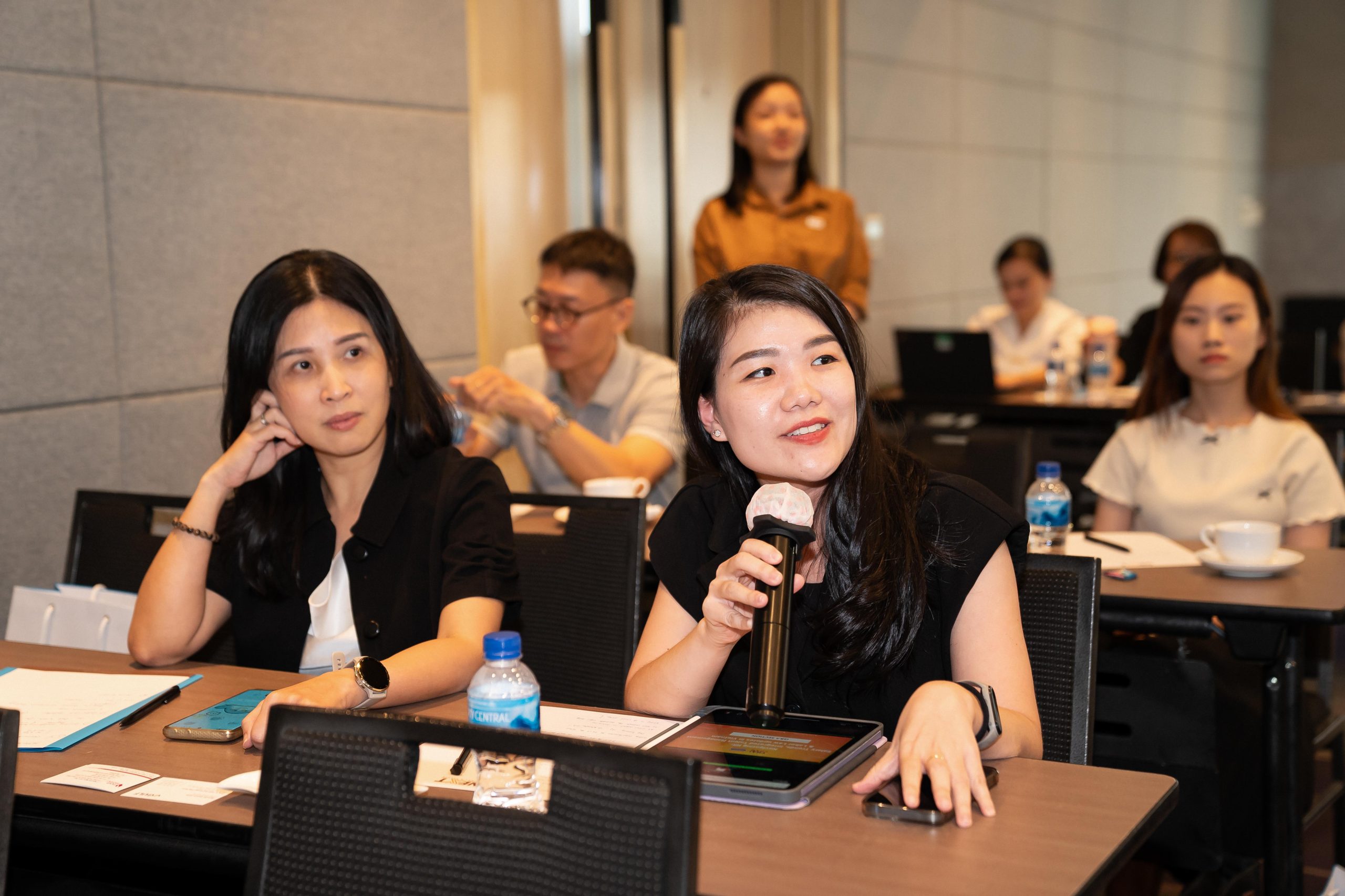 Navigating HR: Salary Trends, Integrated Talent Management & Labor Law updates in Vietnam