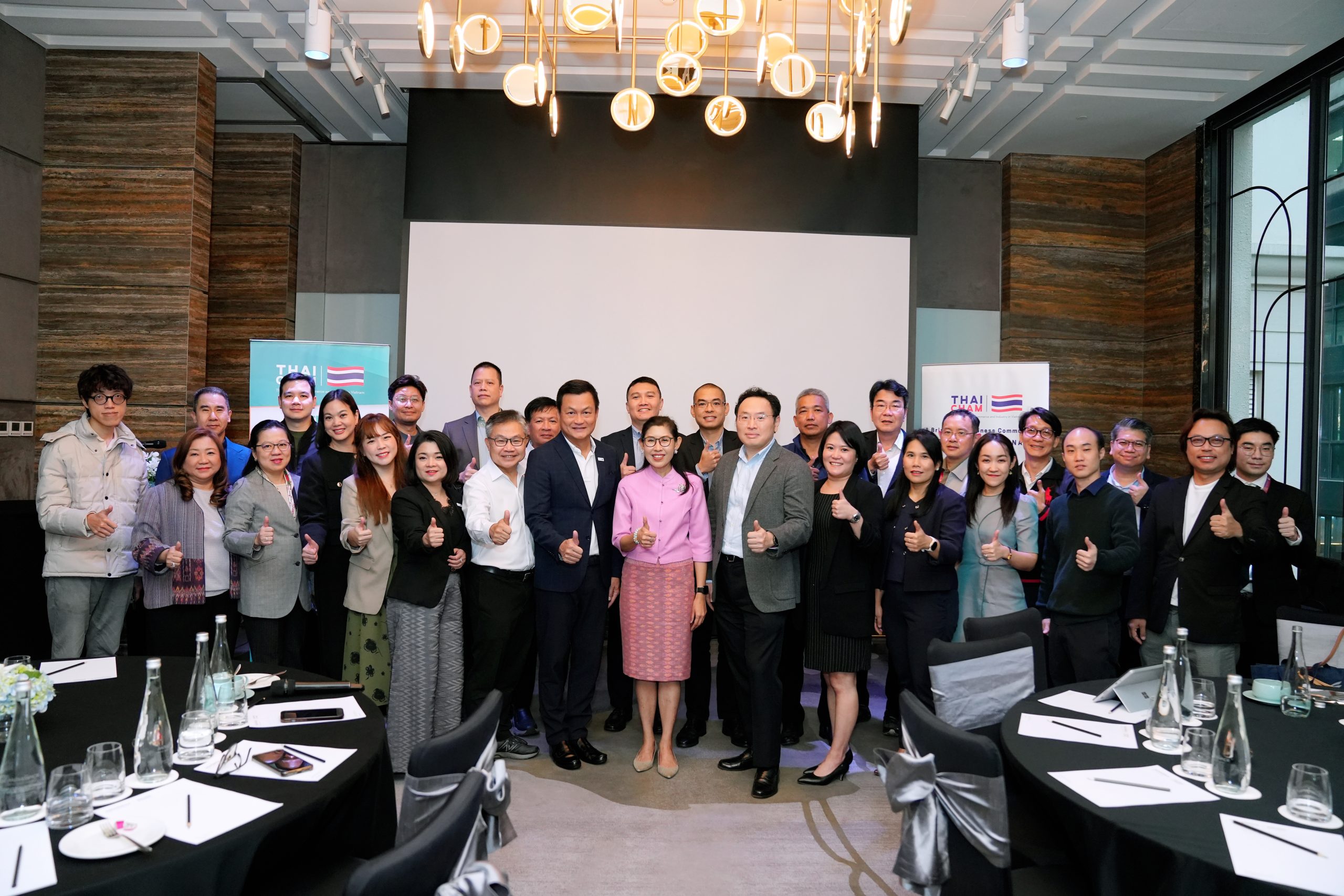 Recap of “HR Trends and Business Review & Outlook” in Hanoi