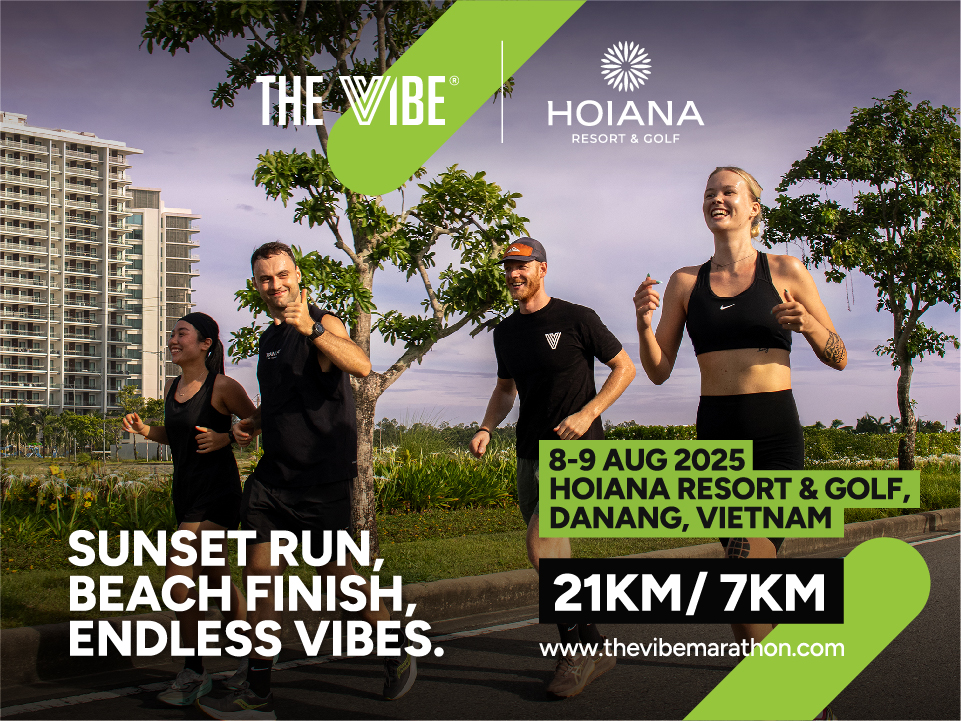 The Vibe - Hoiana
