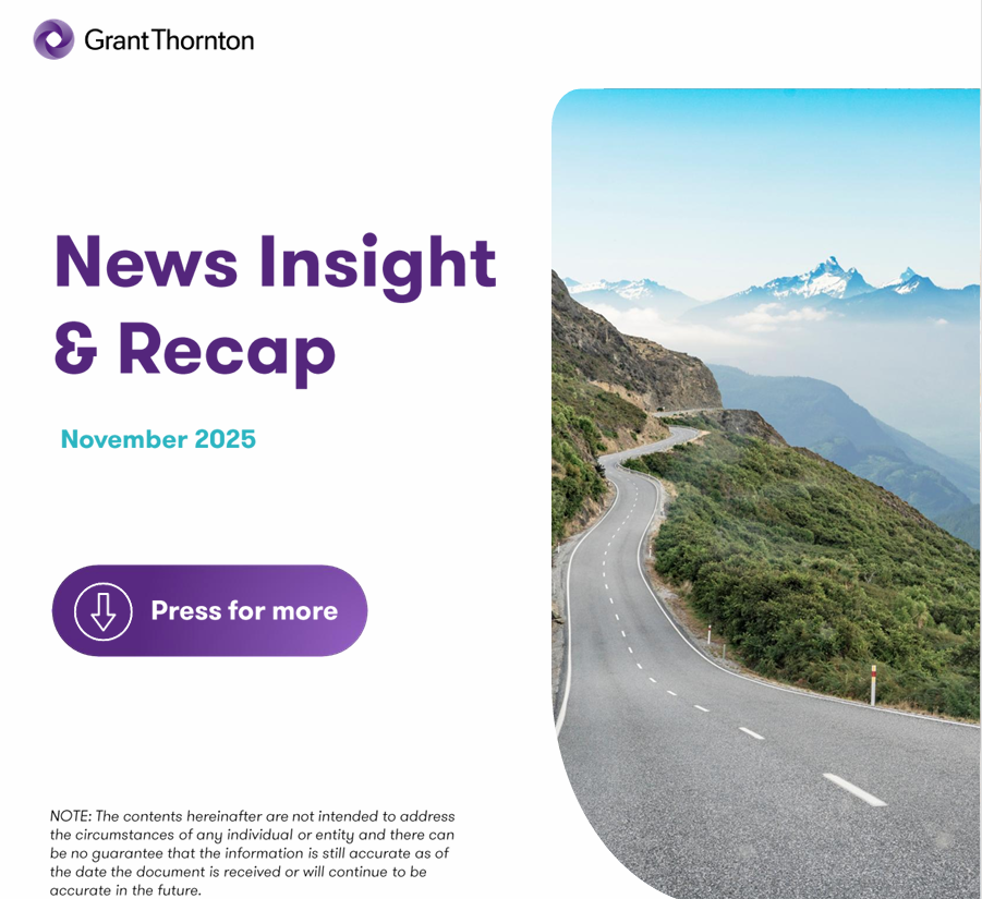 Grant Thornton
