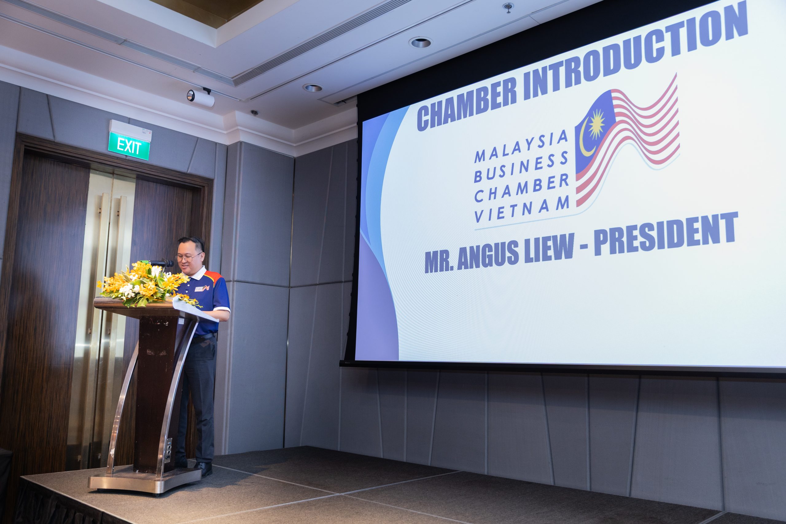ASEAN Chambers Networking 2026