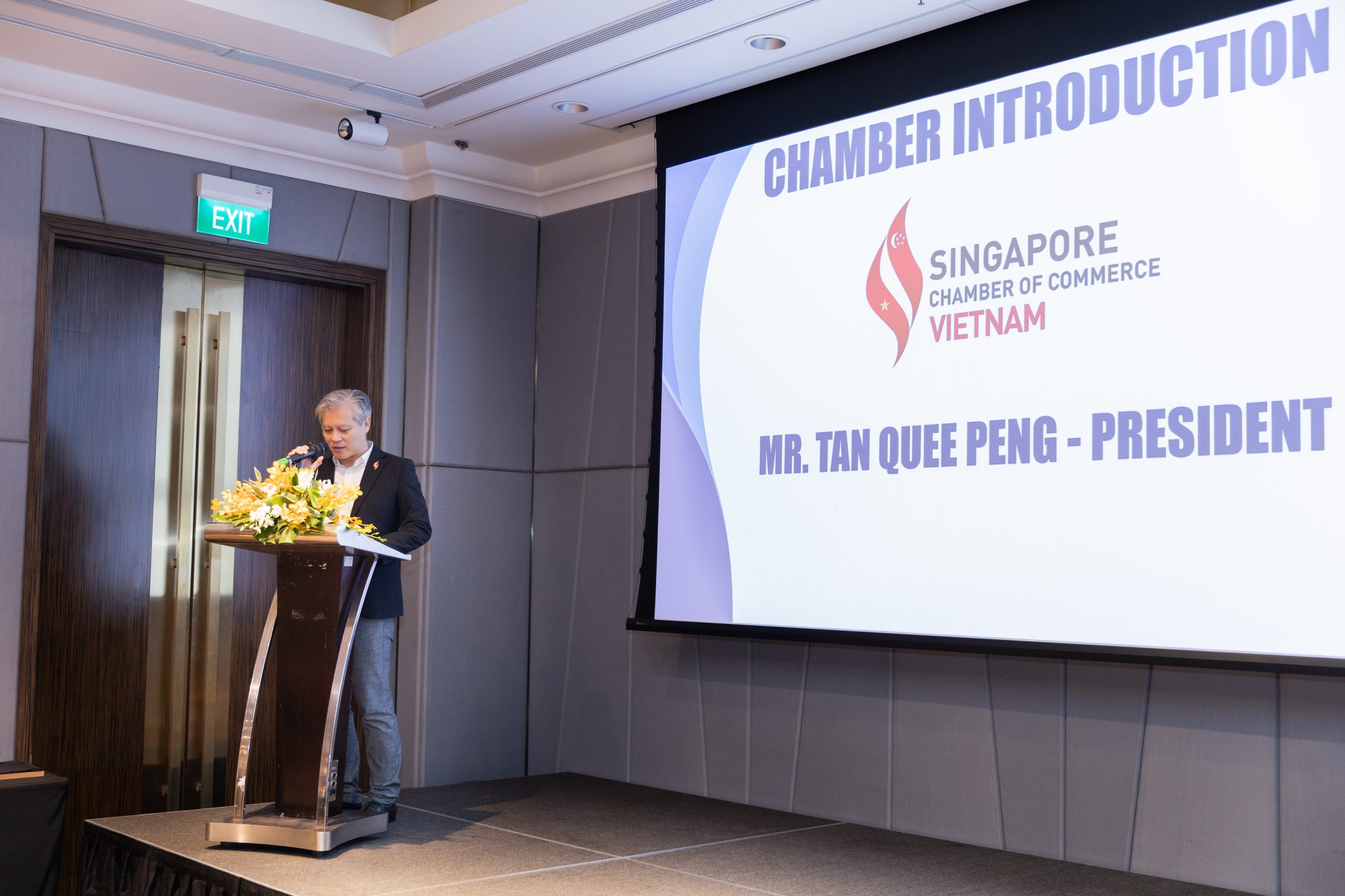 ASEAN Chambers Networking 2026