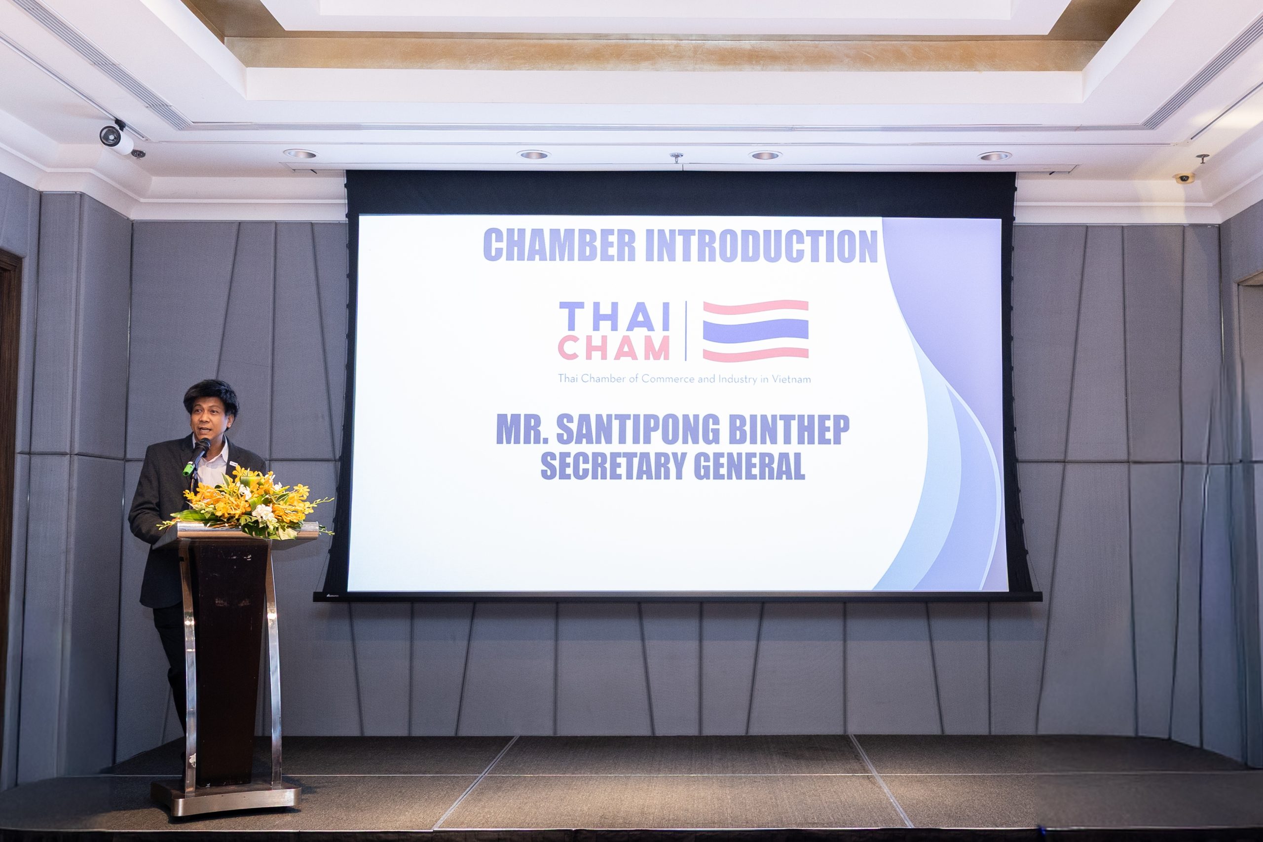 ASEAN Chambers Networking 2026