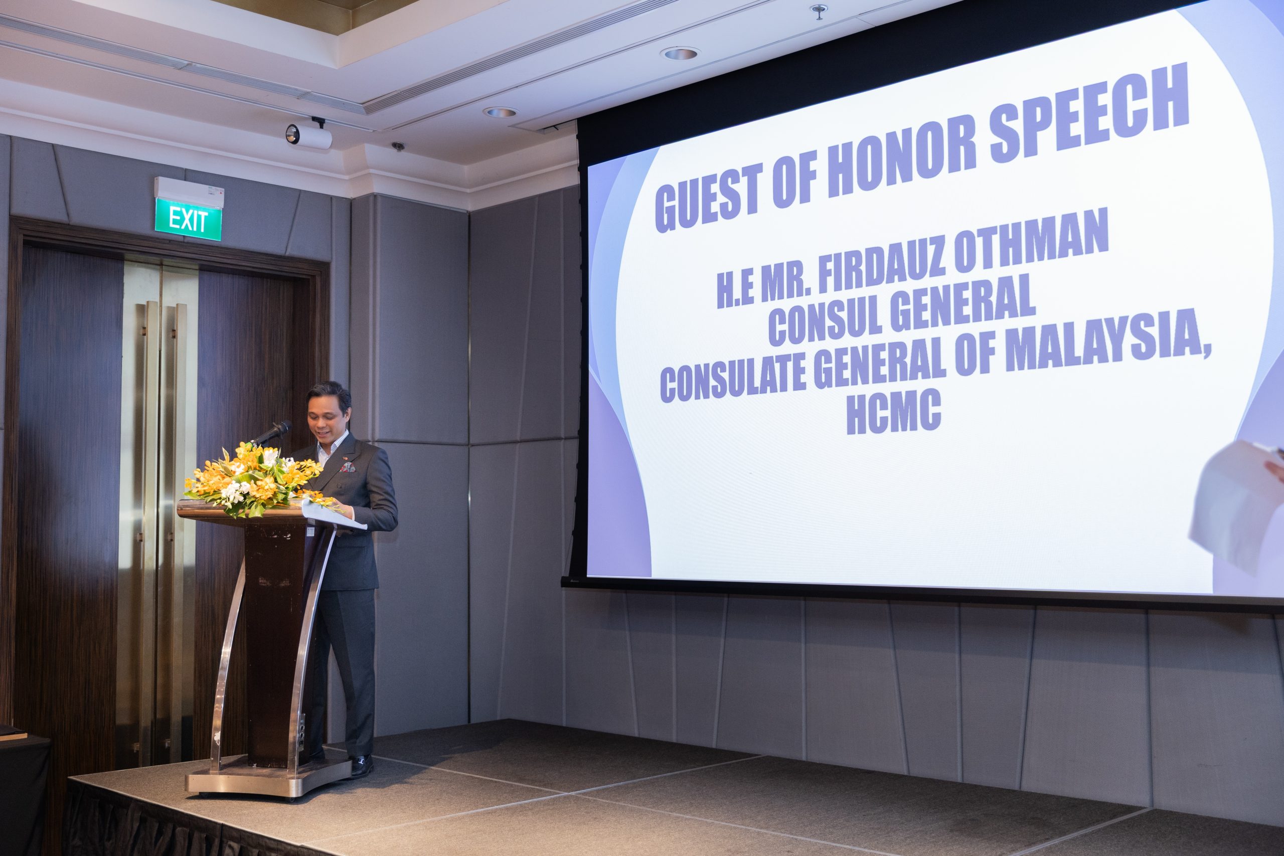 ASEAN Chambers Networking 2026