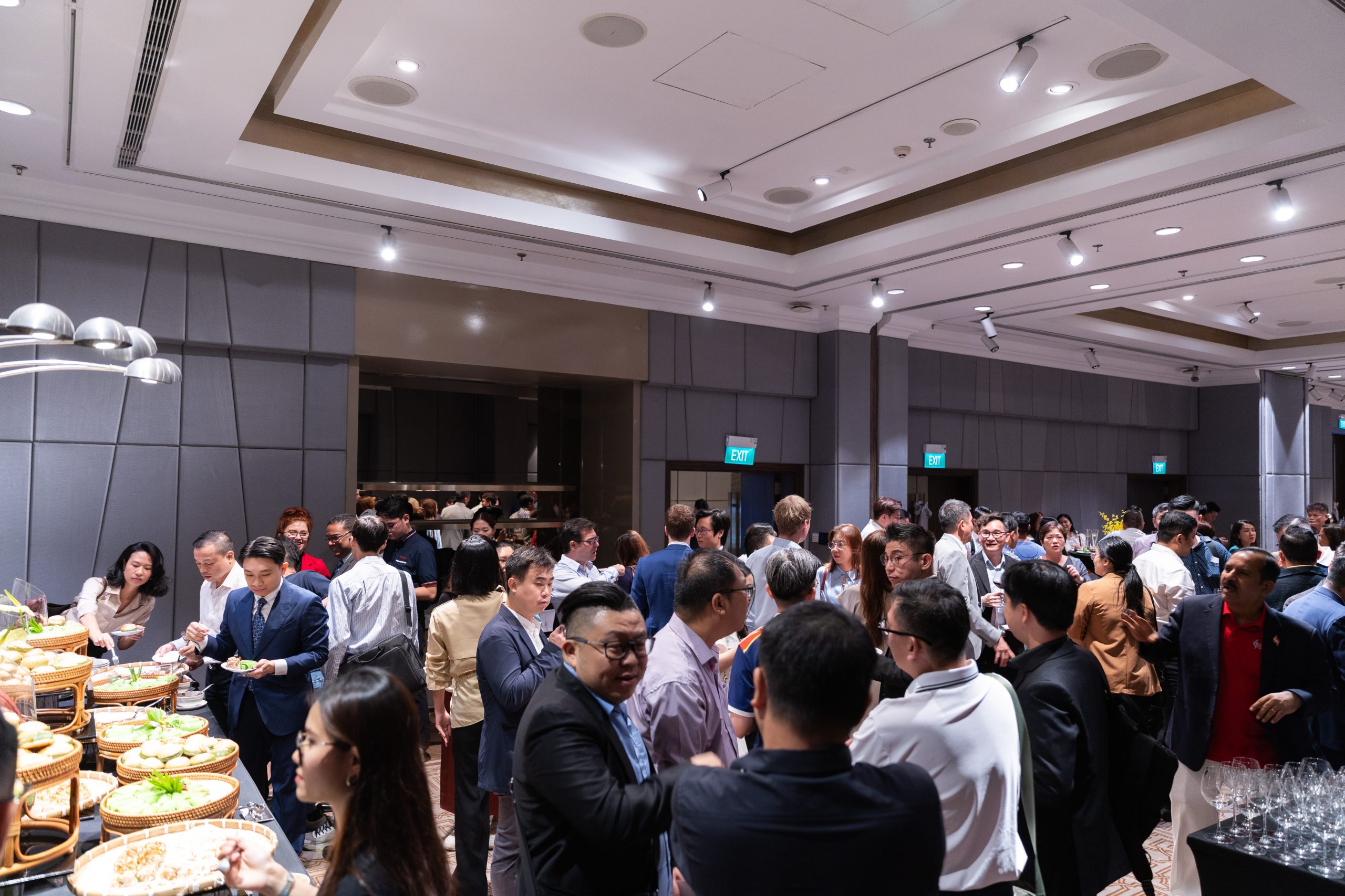 ASEAN Chambers Networking 2026