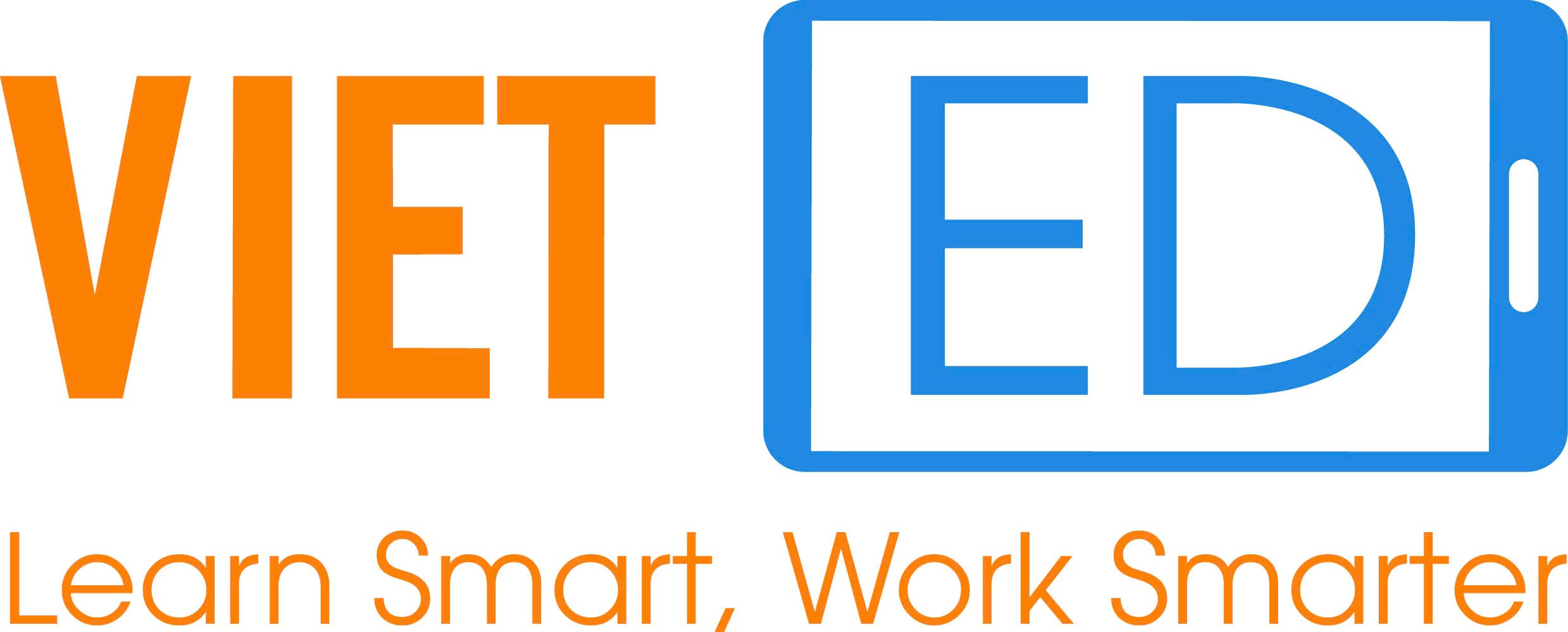 VietED Logo