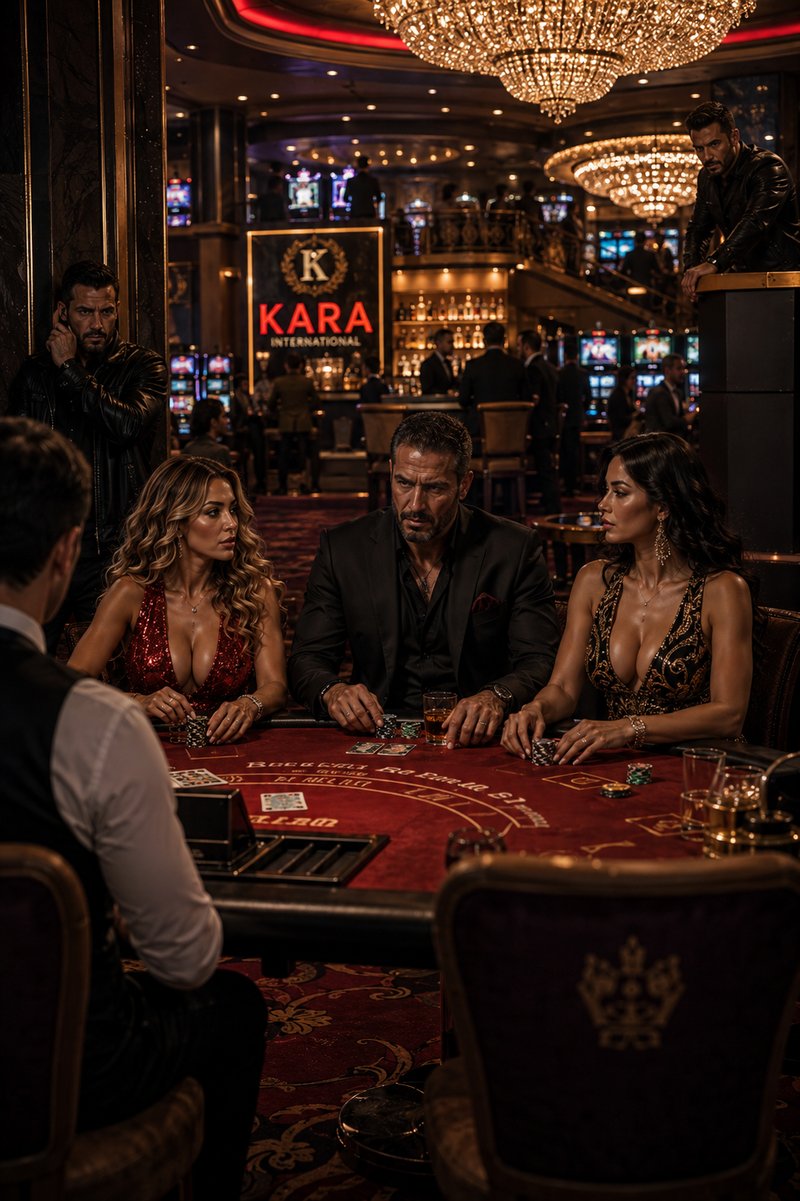 What You’ll Get When You Hit the Slot Machines