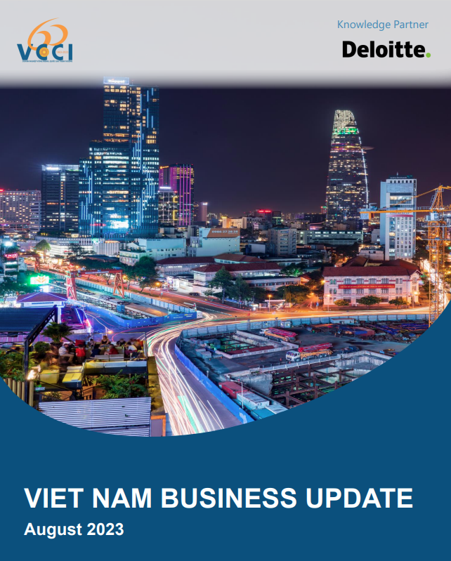VN Business Update 2023