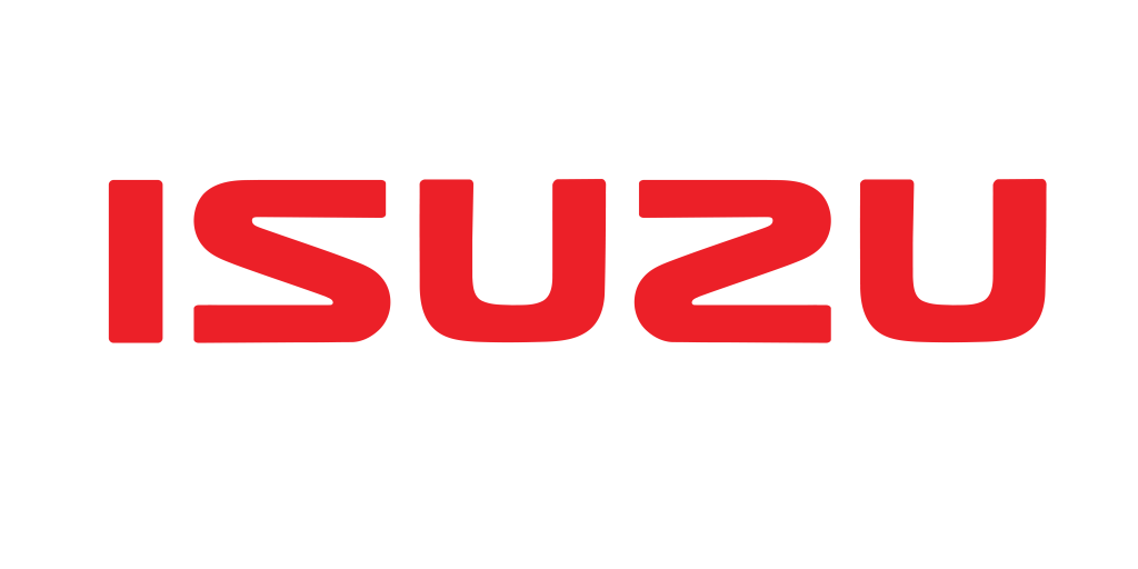 Logo Isuzu