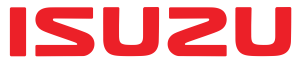 Logo Isuzu