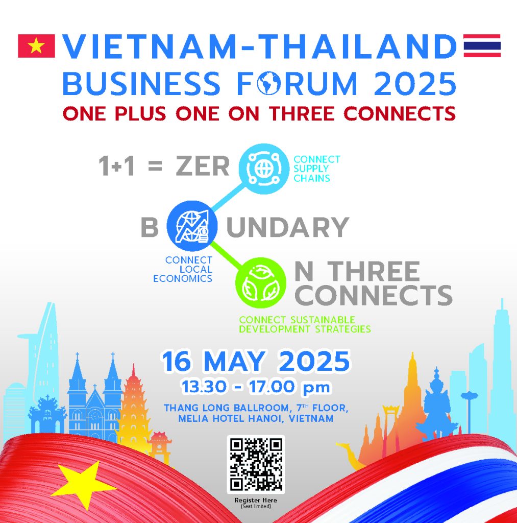 Vietnam–Thailand Business Forum