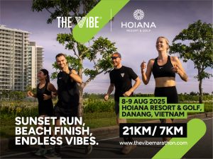 The Vibe - Hoiana