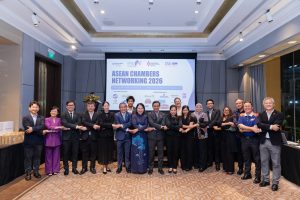 ASEAN Chambers Networking 2026