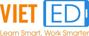 VietED Logo
