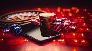 Discover the Thrills of Magic Win Casino UK 195113843