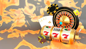 Discover the Thrills of Magic Win Casino UK 195113843