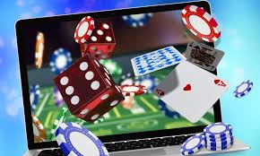 Discover the Thrills of Magic Win Casino UK 195113843