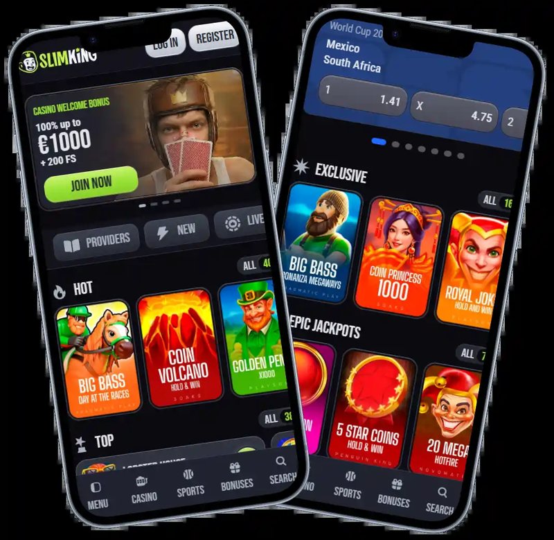 Why SlimKing Casino Has Gained a Spot in the UK Market, slim king casino uk Why SlimKing Casino Has Gained a Spot in the UK Market, slim king casino uk